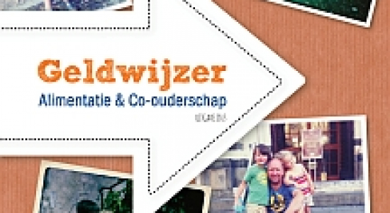 Geld | Geldwijzer Alimentatie & Co-ouderschap