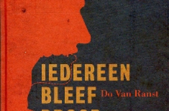 Iedereen bleef brood eten (15+)