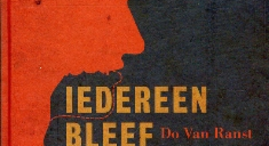 Iedereen bleef brood eten (15+)