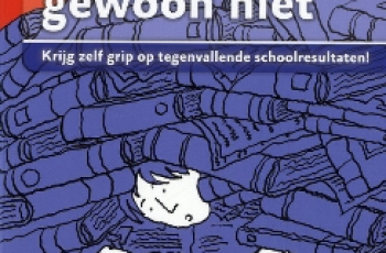 Onderwijs | Ik weet niet, het lukt gewoon niet - Mail & win!