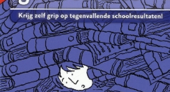 Onderwijs | Ik weet niet, het lukt gewoon niet - Mail & win!