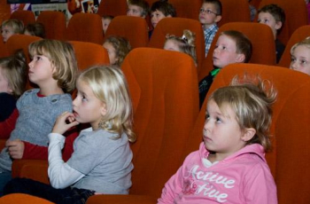 Film | Zelf actie ondernemen!