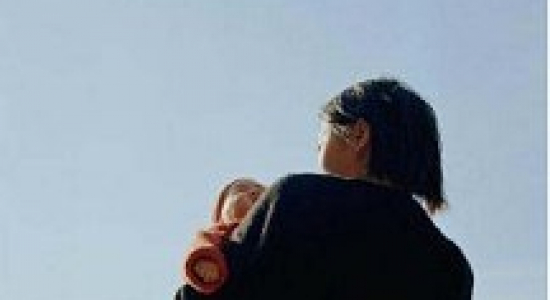 Oxytocine ongeschikt voor PND