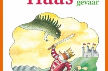 Vos en Haas in gevaar (6+)