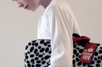 Gezondheid | Ziekenhuistas voor kinderen