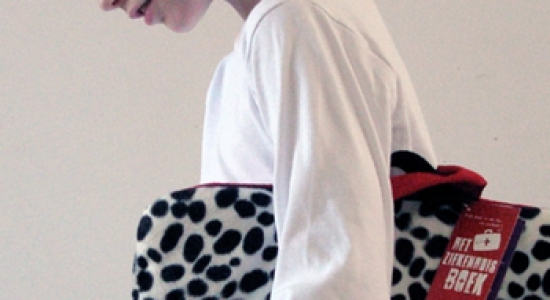 Gezondheid | Ziekenhuistas voor kinderen