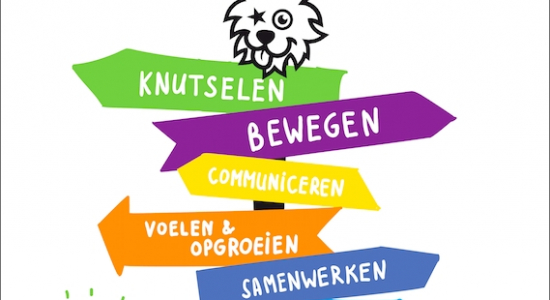 AppLab 2 - De echte wereld