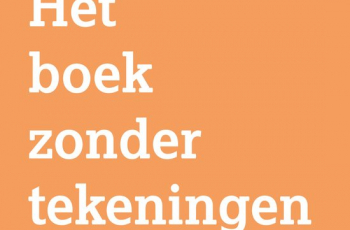 Het boek zonder tekeningen (4+)