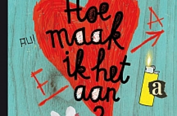 Hoe maak ik het aan? (10+)