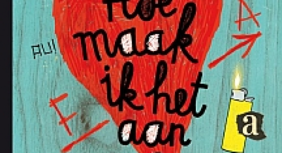 Hoe maak ik het aan? (10+)