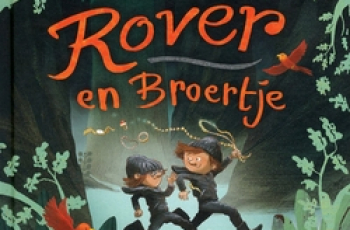 Rover en Broertje (6+ of 8+)
