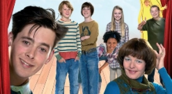 DVD | Mees Kees op de Planken