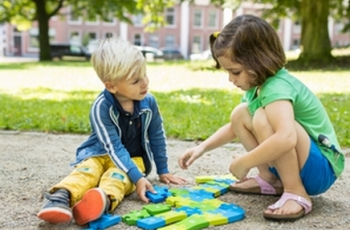 Productinformatie | Speelgoed voor buiten