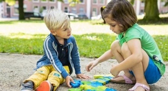 Productinformatie | Speelgoed voor buiten