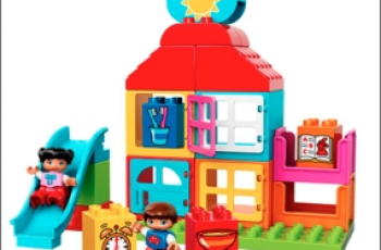 Speelgoed | Speelhuis (Mail & win!)