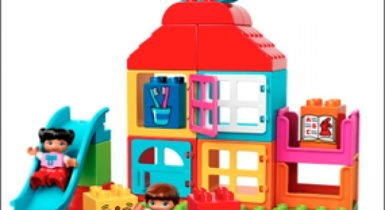 Speelgoed | Speelhuis (Mail & win!)