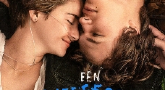 Een weeffout in onze sterren (12+)