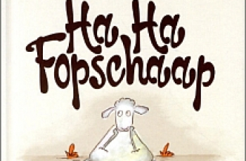Haha Fopschaap (4+)