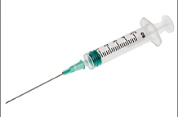 Onveilige injectienaalden (2)