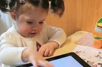 Kinderen en media | Smartphones en tablets kindveilig maken