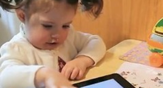Kinderen en media | Smartphones en tablets kindveilig maken