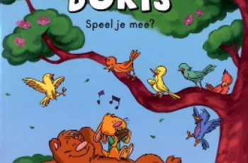 Kito & Boris - Speel je mee?  (6+)