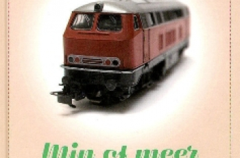 Min of meer per ongeluk (10+)