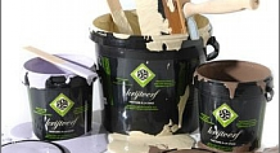 Productinformatie | Ecologische krijtverf