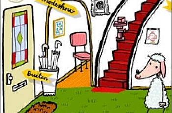 Kinderen en media | Voorlees-app over tv-verleiding (4-6 jr)