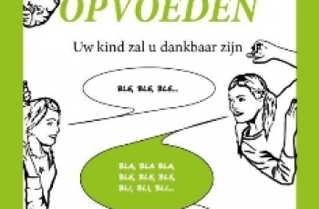 Meertaligheid | Boek: 'Meertalig opvoeden'