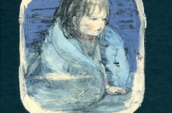 Als iedereen slaapt (3+)