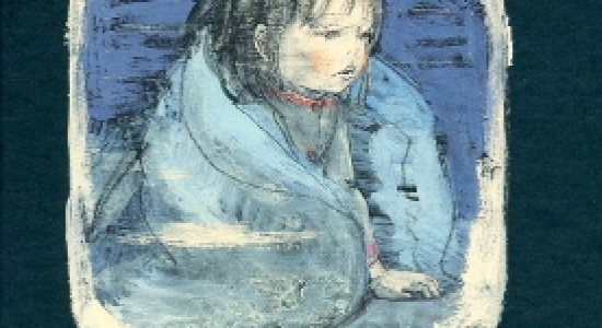 Als iedereen slaapt (3+)