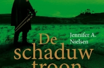 De schaduwtroon (12+)