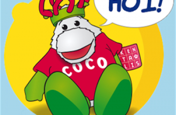 Zorgenkinderen | Uitleg over zintuiglijke beperkingen