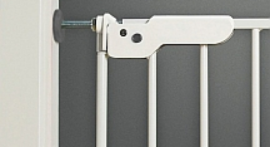 Traphekjes – waarschuwing