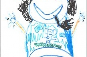 Weerbaar maken tegen kinderlokkers