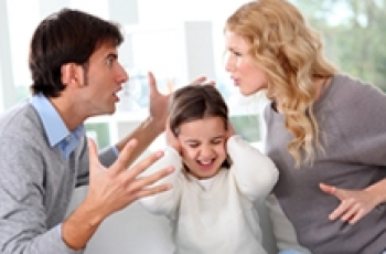 Ouderschapsplan lost niets op