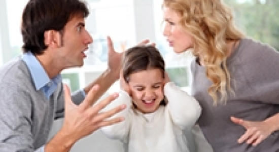 Ouderschapsplan lost niets op