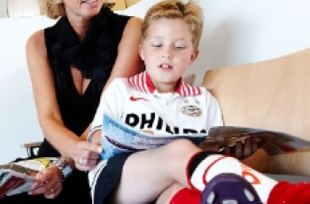 Kindermishandeling: 97% loos alarm