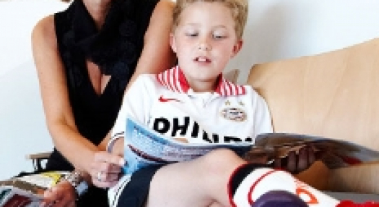 Kindermishandeling: 97% loos alarm