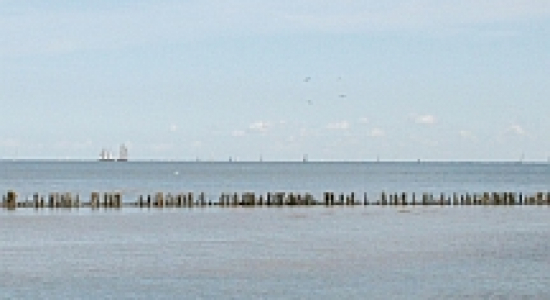 Dagje uit | Nieuw waterpretpark in Enkhuizen