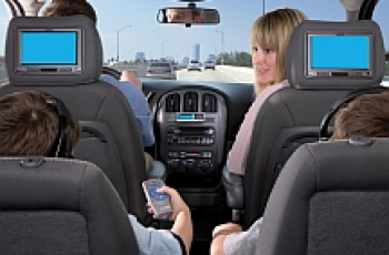 Achterbankgeneratie is niet gestoord