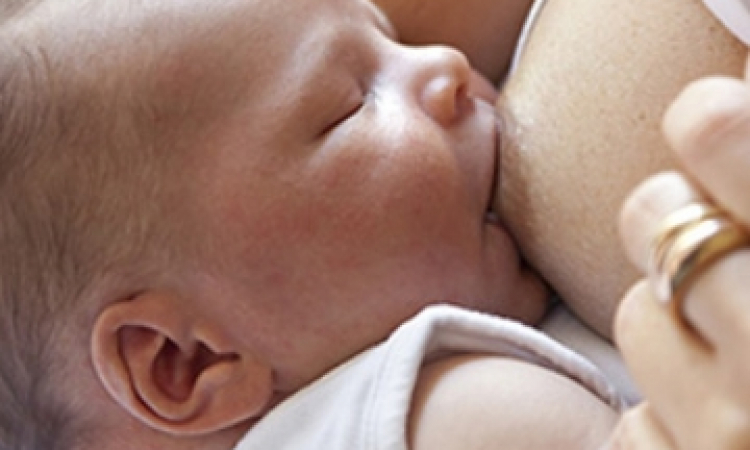 Bestuiver Bestrating Oeps Wordt mijn baby te dik? | Ouders.nl