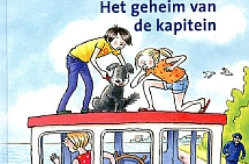 Botel Bibalo - Het geheim van de kapitein (7+)