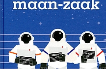 De maan-zaak (10+)