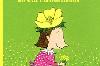 Ik word een boterbloem  (6+)