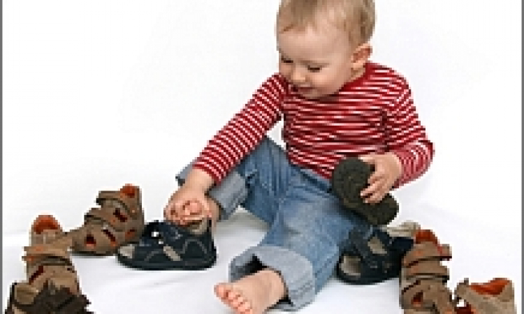 beest concept onthouden Waar let je op bij kinderschoenen?