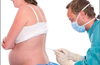 Bevalling | Voorlichtingsfilm over pijnstilling