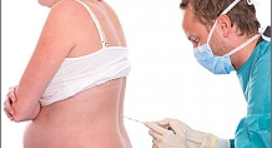 Bevalling | Voorlichtingsfilm over pijnstilling