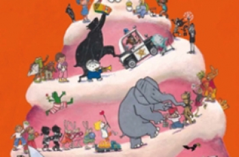 Kinderboeken |  Hoi-Hoi wat fijn (Mail & Win!)